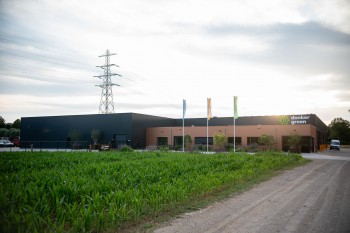 Donker Groen Doetinchem