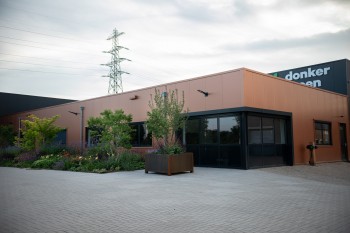 Donker Groen Doetinchem