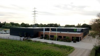 Donker Groen Doetinchem