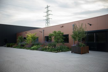 Donker Groen Doetinchem